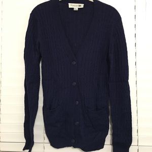 Forever 21 sweater